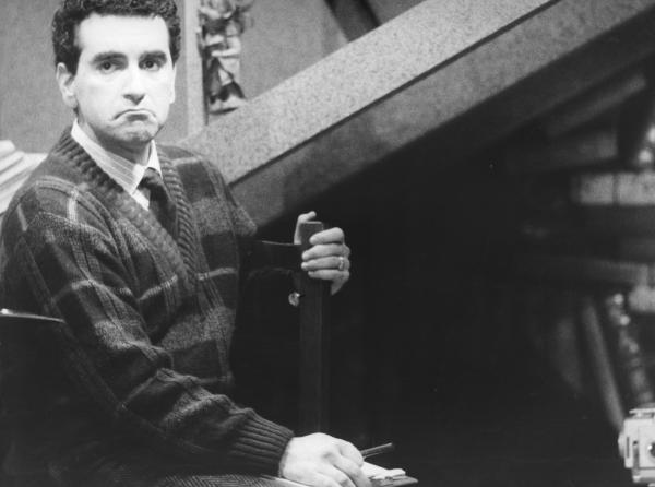 Il Fuoco Divampa con Furore - 1985-1986