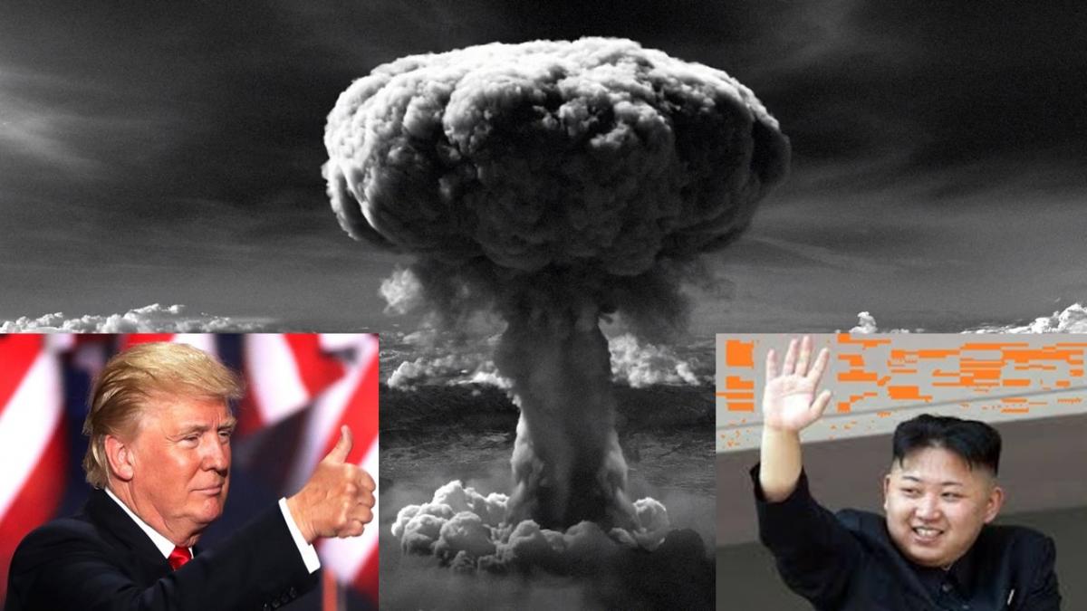 Blog–proposta per scongiurare una guerra nucleare