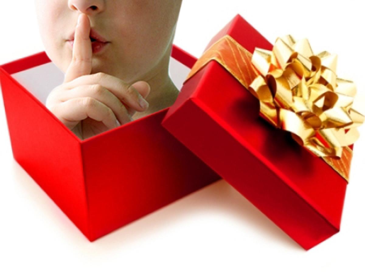 Blog–per Natale chiedo un regalo ai nostri politici