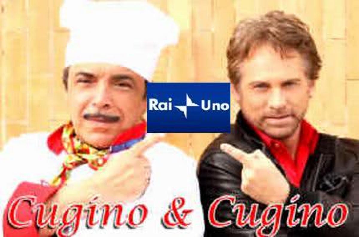Copia di Cugino e Cugino