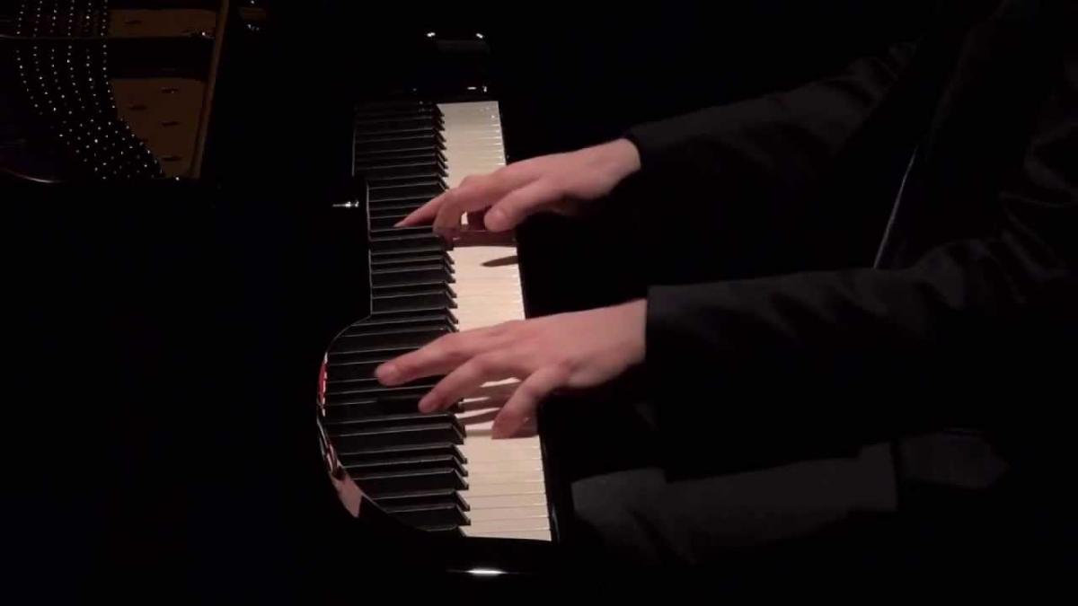 Blog – Schubert-Liszt Ständchen