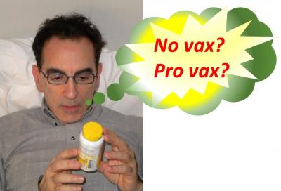 Blog - vacciner les enfants?